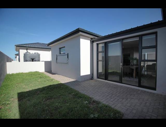 3 BEDROOM HOUSE FOR SALE IN TERGNIET